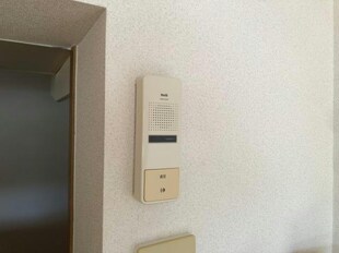 ユーミー マンション アルファの物件内観写真